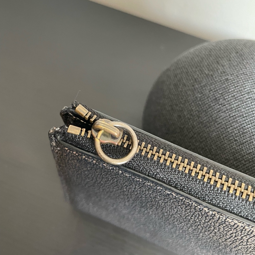 Coach Wallet - Picture 9 of 11